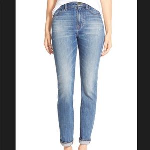 Madewell Perfect Fall Jean